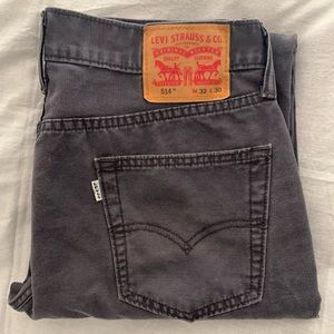 LEVIS Men’s Jeans